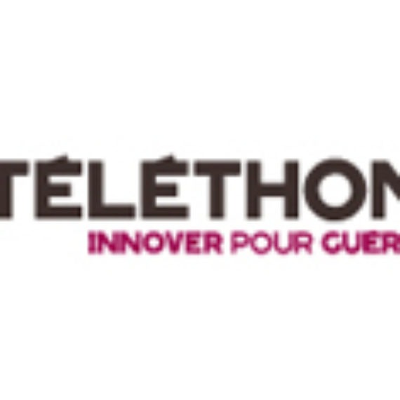 AFM Téléthon - Guillaume Sciaux - Cartographe professionnel