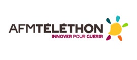 AFM Téléthon - Guillaume Sciaux - Cartographe professionnel