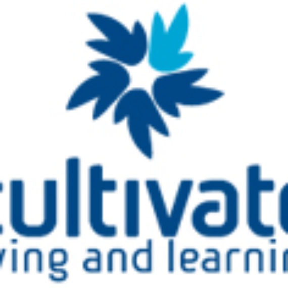 Cultivate Center Dublin - Guillaume Sciaux - Cartographe professionnel