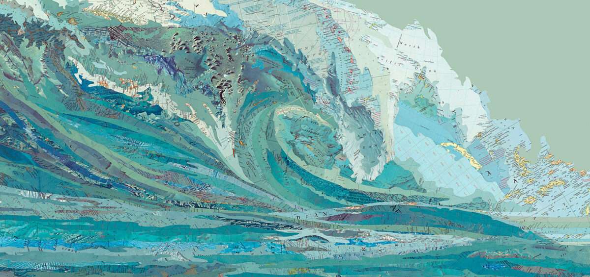 Matthew cussick mylans wave