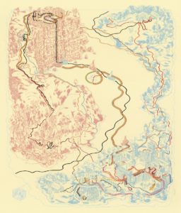 Andrew DeGraff - Princess Bride