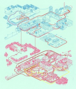 Andrew DeGraff - Retour vers le futur