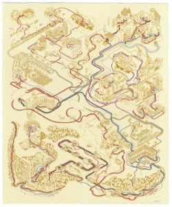 Andrew DeGraff - Path of crusade