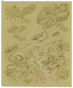 Andrew DeGraff - Path of raider