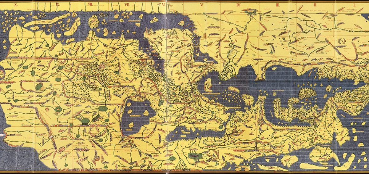 TabulaRogeriana HD - Guillaume Sciaux - Cartographe professionnel