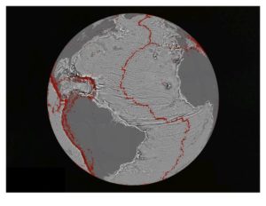 Anomalie gravitionnelle de l'antarctique nord2