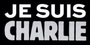 Je suis Charlie