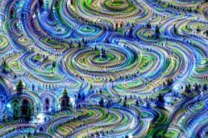 Deep dream 4