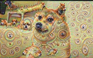 Deep dream 5