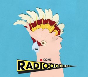 Radiooooo