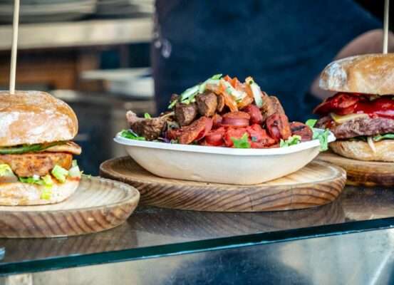 Les plans de métro détournés : les meilleurs burgers de Paris Burger gourmet, sélection des meilleurs burgers de Paris