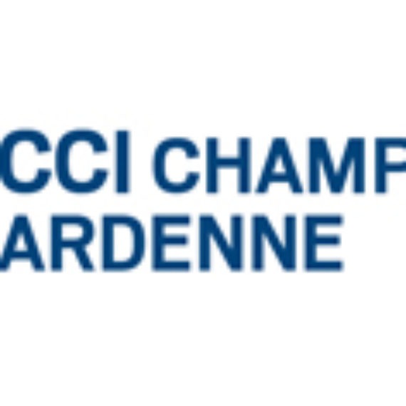 CCI Champagne Ardenne - Guillaume Sciaux - Cartographe professionnel