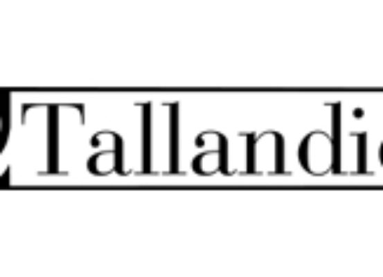 Tallandier éditions - Guillaume Sciaux - Cartographe professionnel