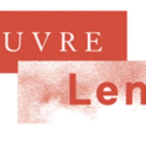 Le Louvre Lens - Guillaume Sciaux - Cartographe professionnel