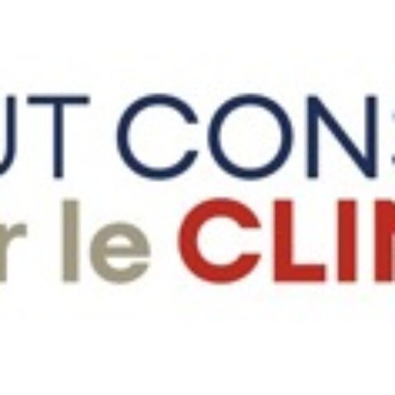 Haut Conseil pour le Climat