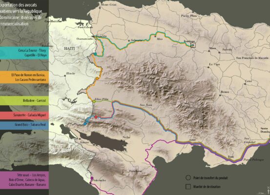 Haiti - Guillaume Sciaux - Cartographe professionnel (3)