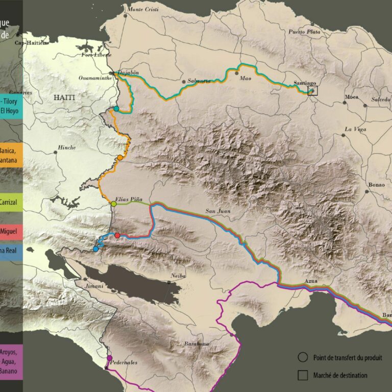 Haiti - Guillaume Sciaux - Cartographe professionnel (3)