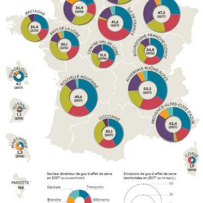 HCC - Guillaume Sciaux – Cartographe professionnel (6) Carte pour le Haut Conseil pour le Climat - Pacha Cartographie
