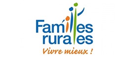 Familles rurales - Guillaume Sciaux - Cartographe professionnel