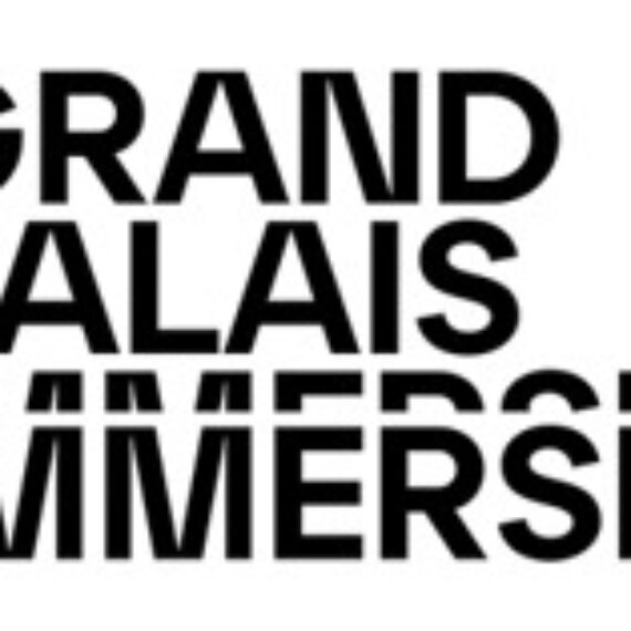 Grand Palais Immersif - Guillaume Sciaux - Cartographe professionnel