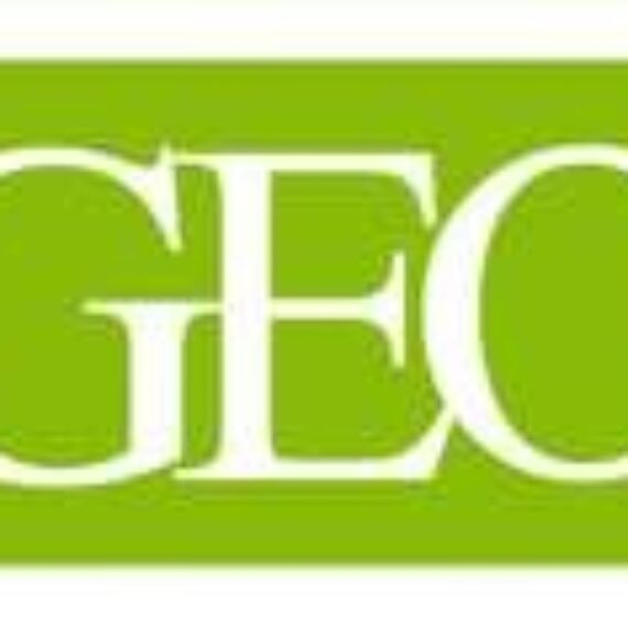 GÉO Magazine