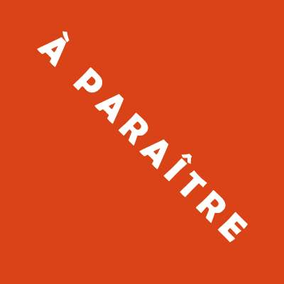 A paraitre
