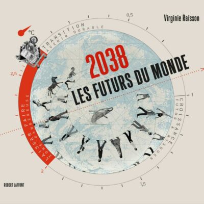 Atlas des futurs du monde 2038, pour le Lépac