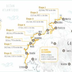 Carte de l'Espagne - GEO Hors Série Carte de l'Espagne - GEO Hors Série