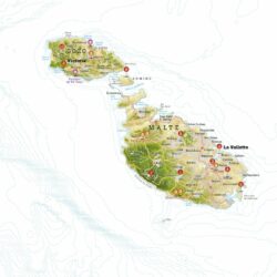 GEO - Malte GEO - Malte