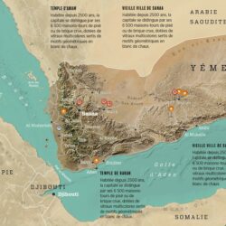GEO - Yemen GEO - Yemen