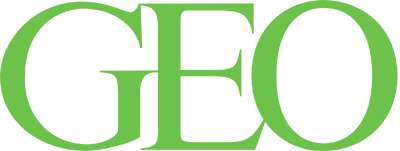 GEO_Magazine_logo Logo magasine GEO